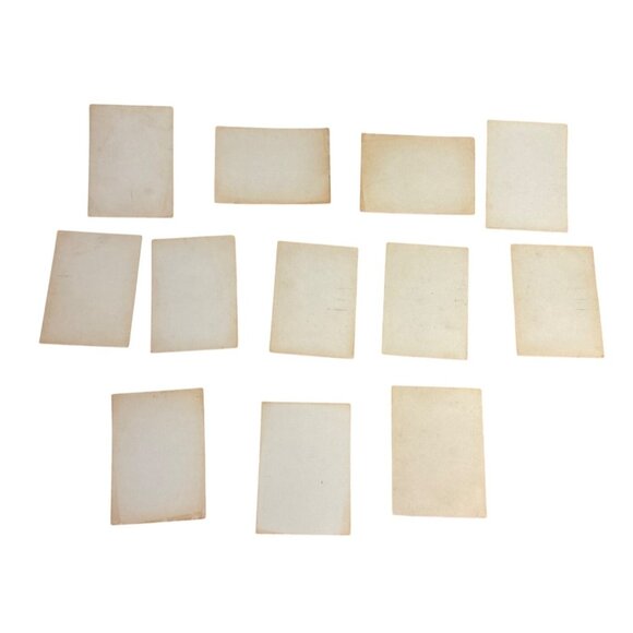 Vintage 1977 Charlies Angels & Grease Trading Card Sticker Set - Picture 7 of 7